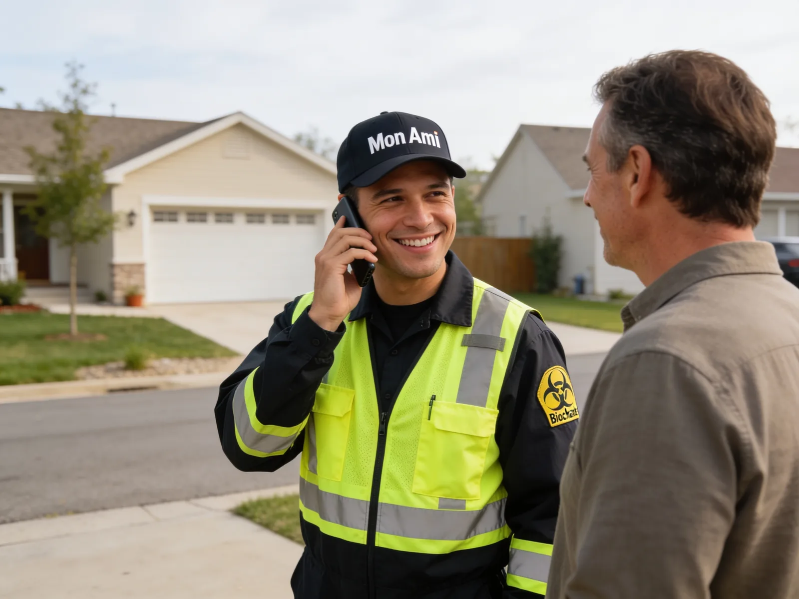 Sewage Cleanup Kensington, OH FAQs