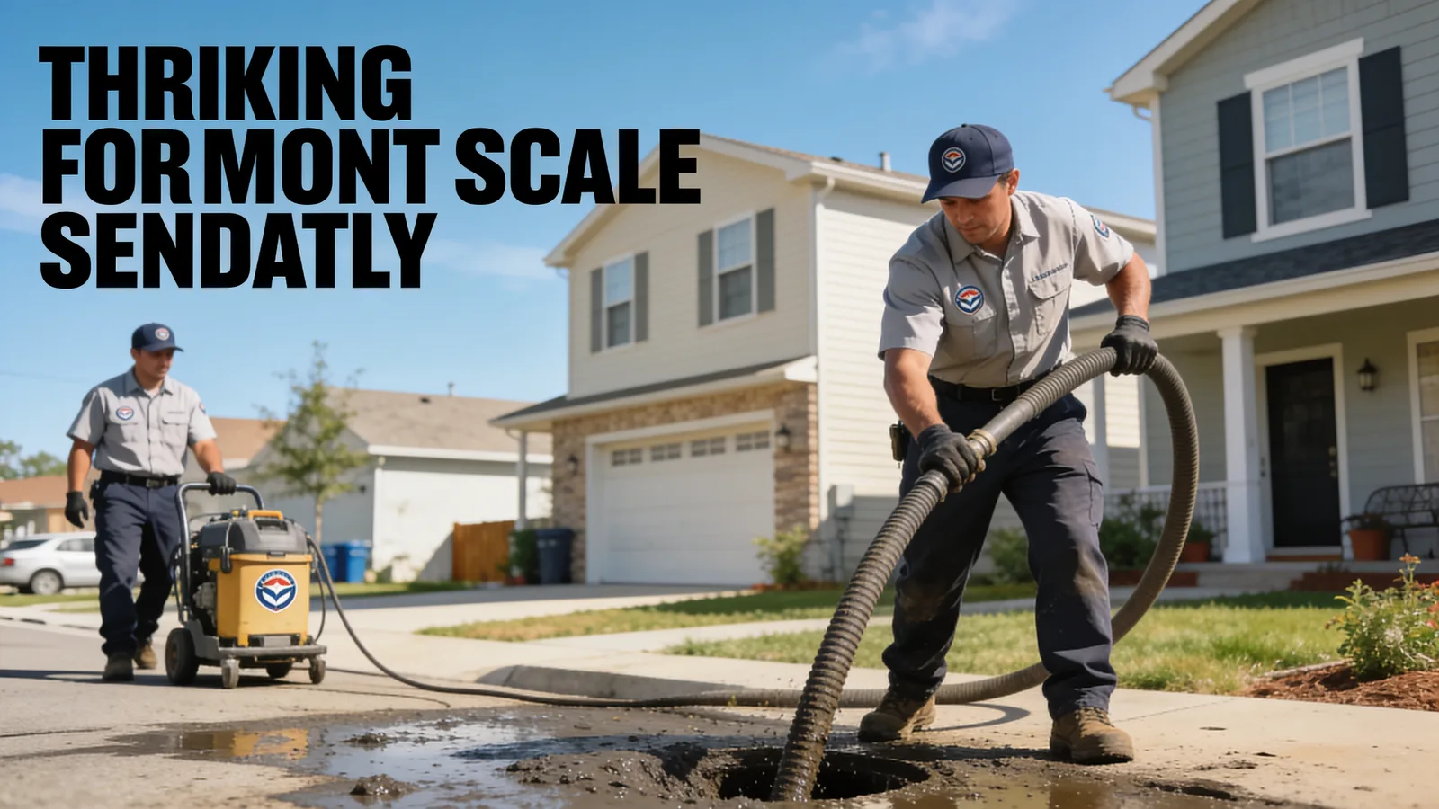 Sewage Cleanup in Kensington, OH near me